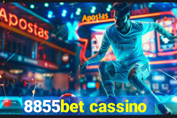 8855bet cassino